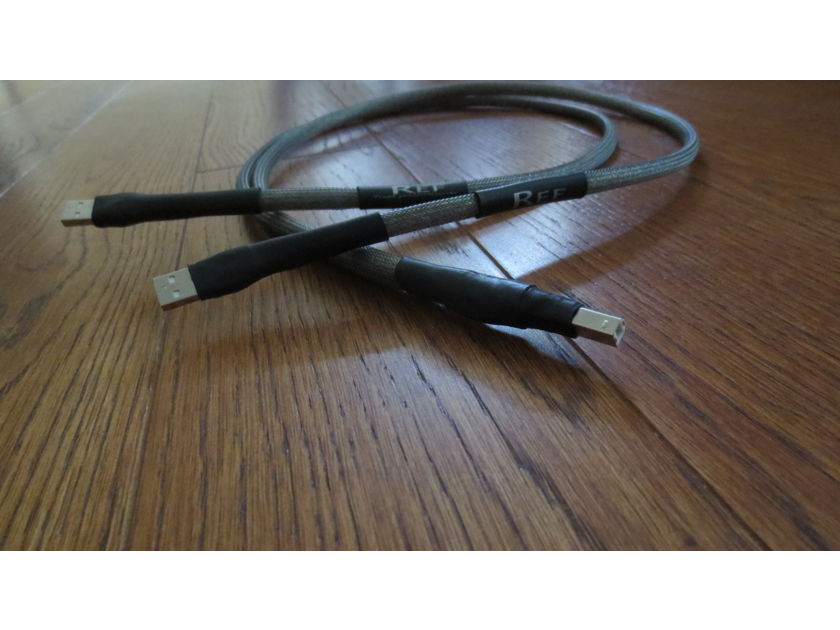 YFS 'Split' Reference USB Cable  - NEW!!!