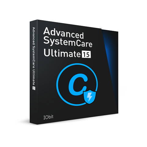 Iobit advanced systemcare ultimate 15 Free