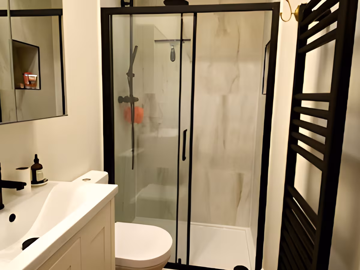 jbs bathrooms bathroom refurbisher lee