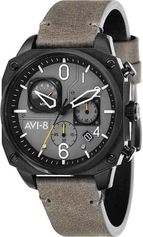 montre Avi-8