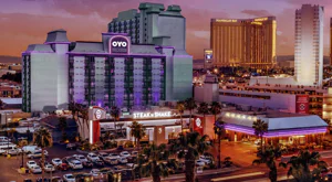 OYO Hotel and Casino Las Vegas