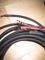 Signal Cable Ultra Bi-Wire Furutech Rhodium Spades 2
