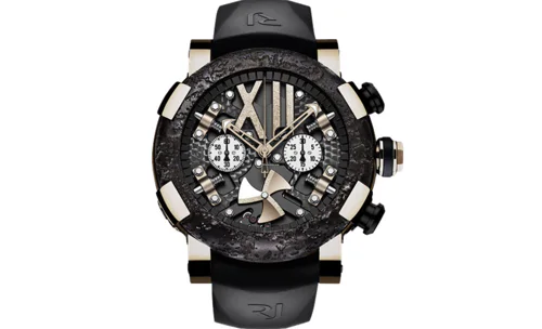 Romain Jerome Titanic-DNA