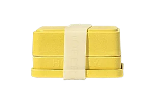 3 in 1 Soap Box - Warm Taupe