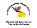 Annual Kansas Governor's Ringneck Classic Invitation for Two Hunters