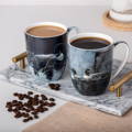 Memories of Canada Mug Pair