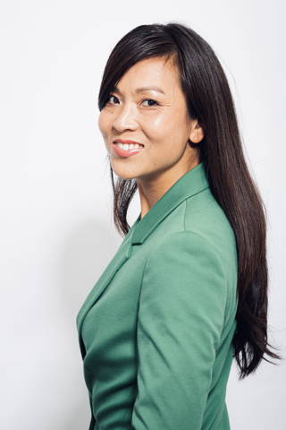 Mi-choe Luykx