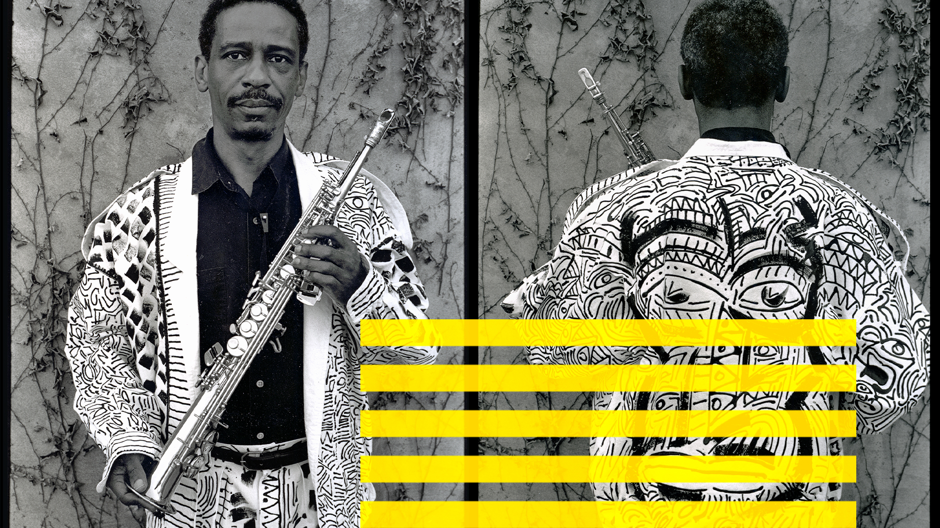 Plattform X Borealis Samtale: Roscoe Mitchell i samtale med John McCowen