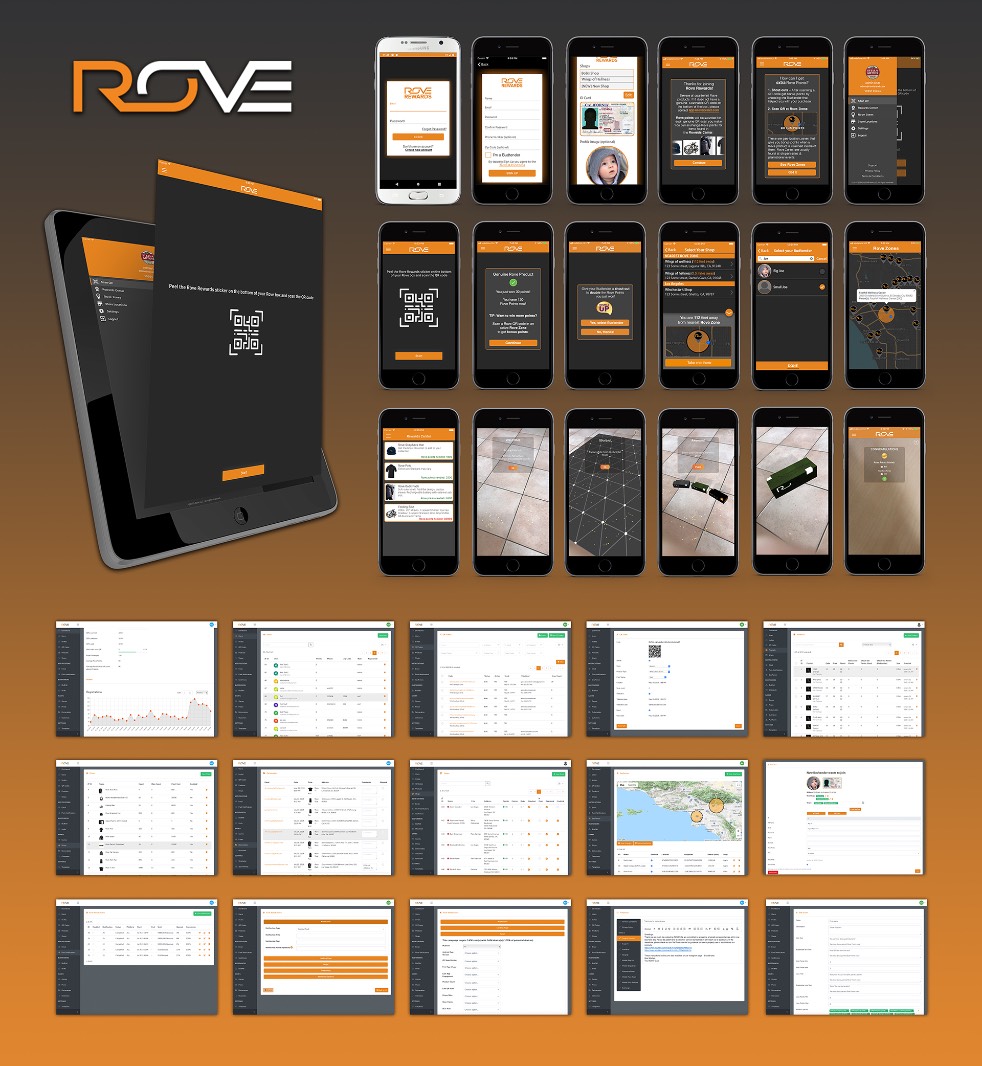 Patent prosecution developers developer - Yaroslav Z.'s portfolio image