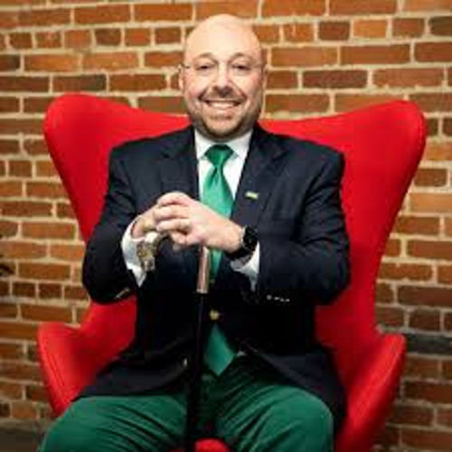 Brian  Sergi-Curfman