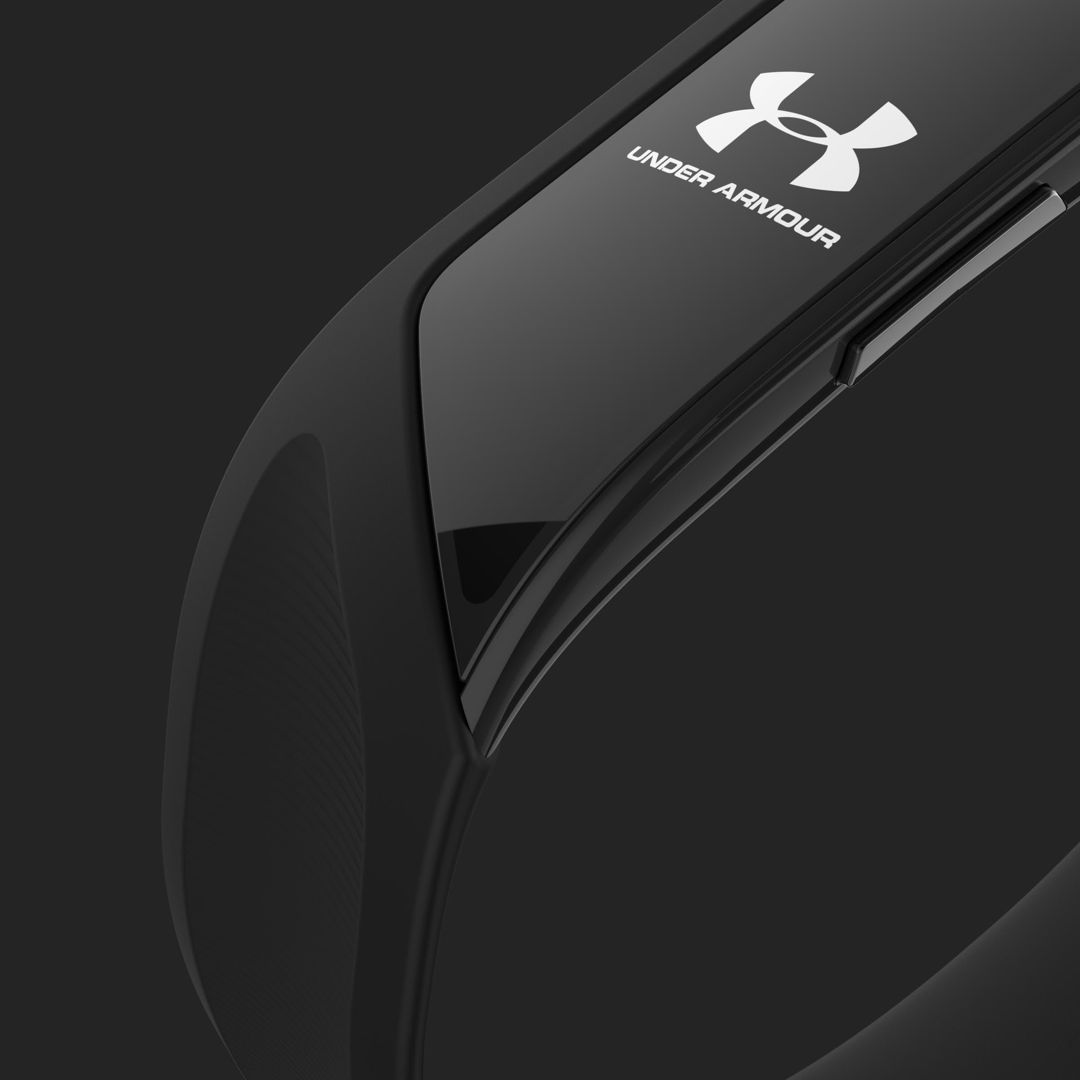 Image of Under Armour Wristband