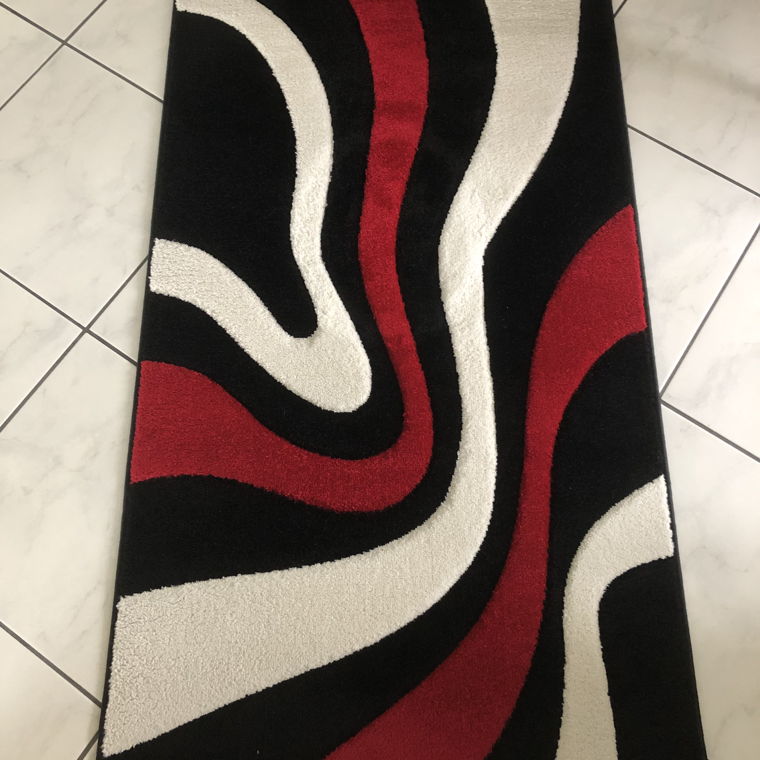 A vendre tapis rectangulaire 80x150