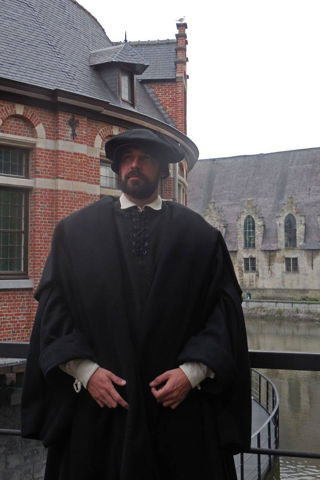 Tom Magnus