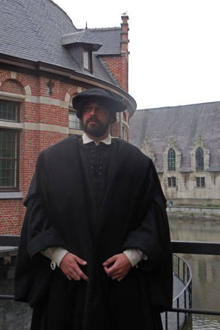 Tom Magnus