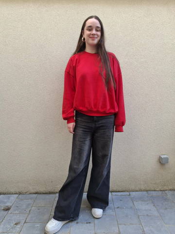 Majolie Vanhecke