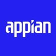 Appian Corporation logo on InHerSight