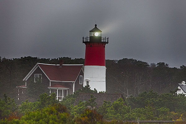 Nauset Light