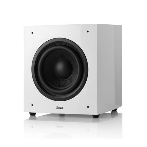 Revel Concerta2 B10 Powered Subwoofer  800W 10" in whit...