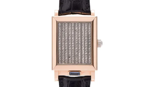 Vacheron Constantin Rose Gold 91003