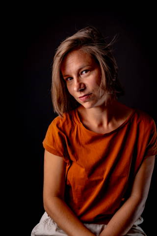 Katrijn De Cooman