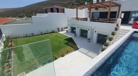 Villa Azur - Cap Zbib