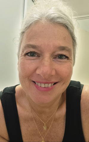 Sandrine Huguet