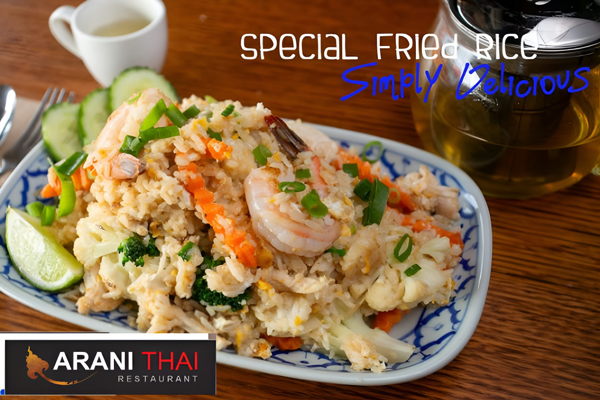 ARANI Thai Restaurant Voucher - Image 4