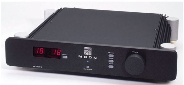 Sim Moon Audio P3 Preamp Trades OK, 66% OFF
