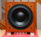 REL Acoustics R-305 in Cherry finish 6