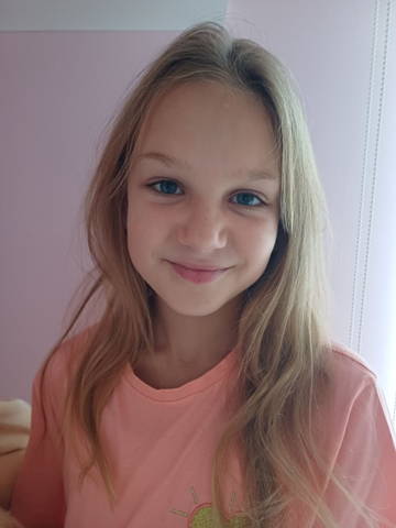 Lina  Van De Walle 