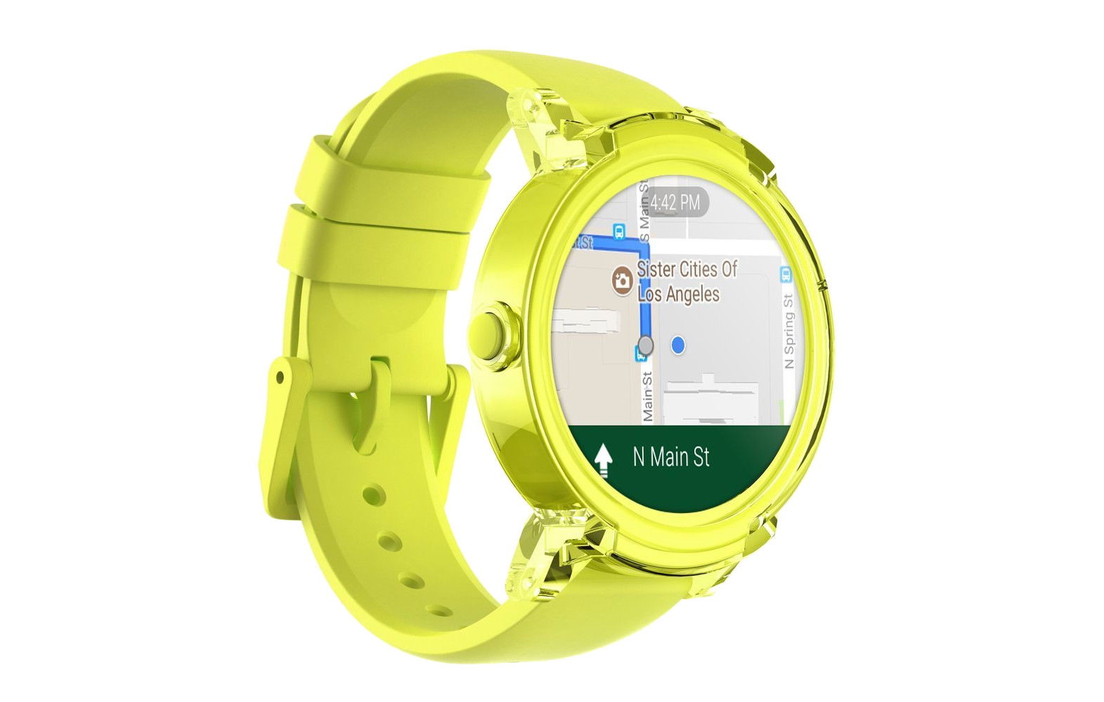 fitbit alternative 2020