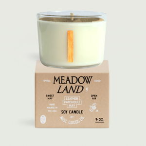 Soy Wax Candle
