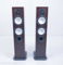 Monitor Audio Silver 6 Floorstanding Speakers Walnut Pa... 3