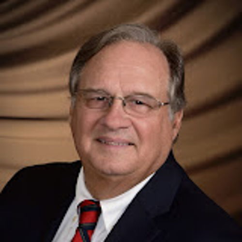 Ron  Gaubert