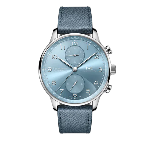 IWC Portuguese Chronograph Portugieser Chronograph IW371626