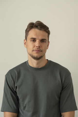 Bram Vandenberghe