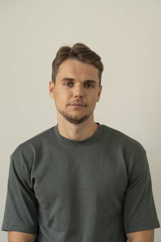Bram Vandenberghe
