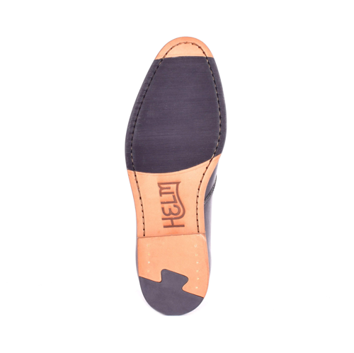 The Declan Black - $150.00 | HELM reBoot