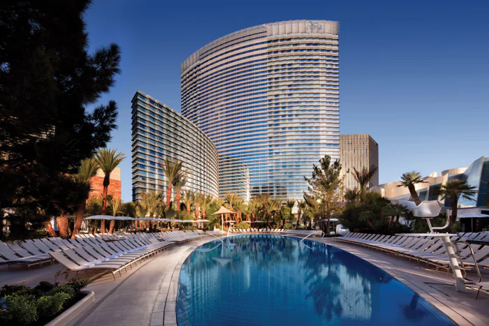 ARIA Pools & Cabanas