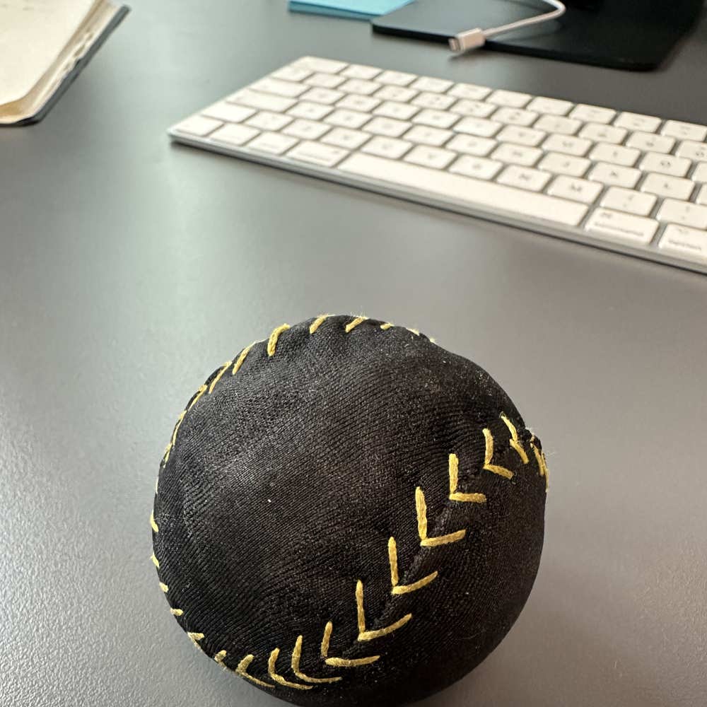 stressball