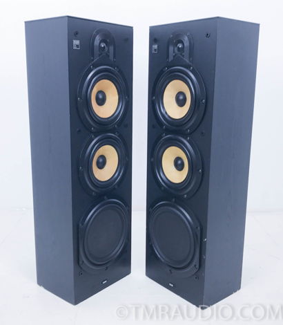 B&W (Bowers & Wilkins) DM 3000 Floorstanding Speakers D...