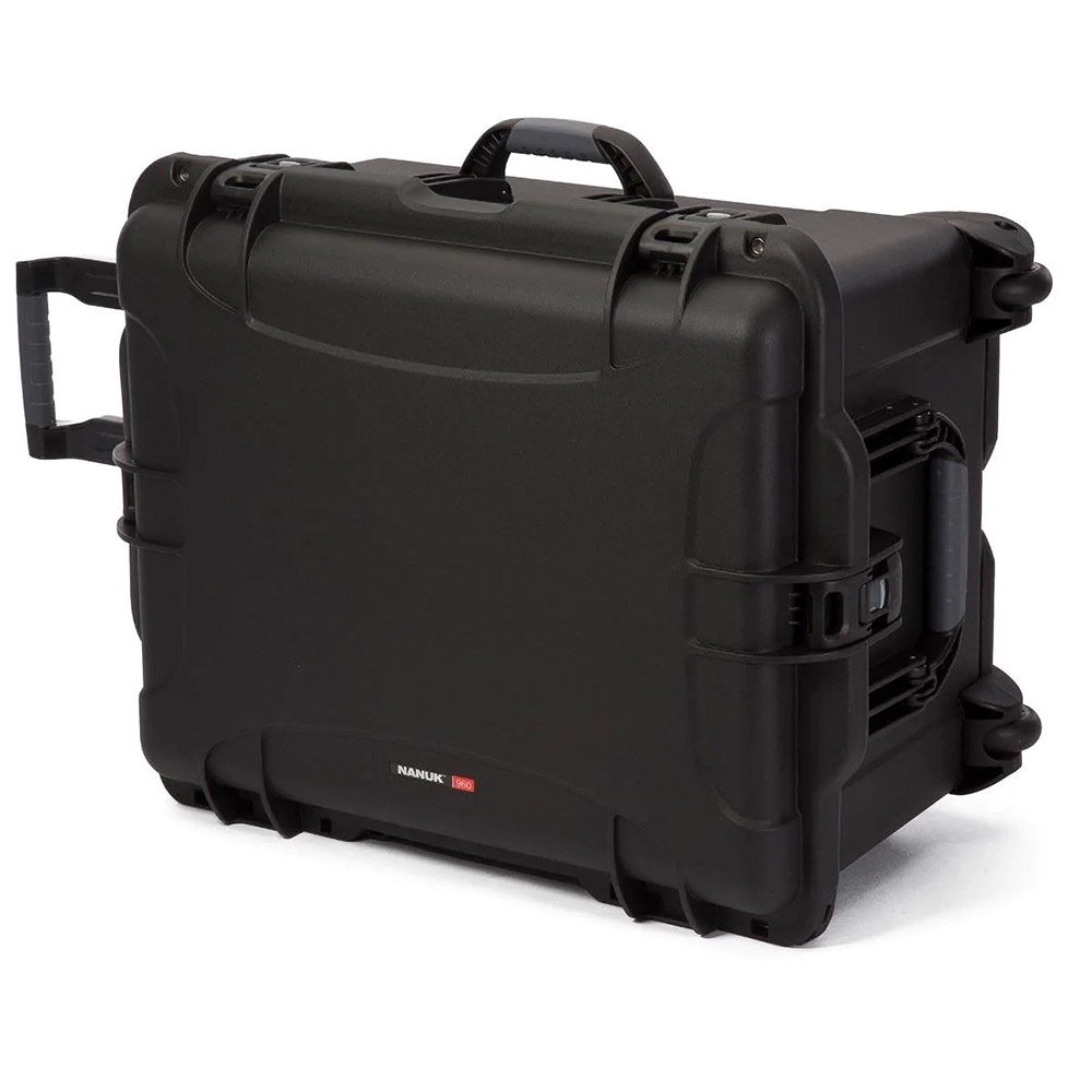 Nanuk Case 960 - Black