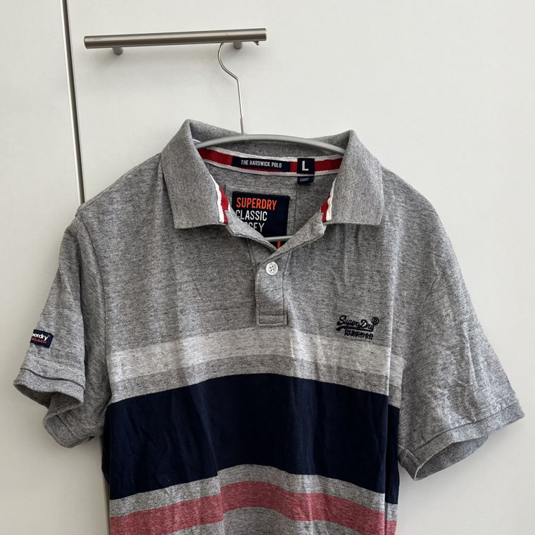 Superdry, Polo Shirt
