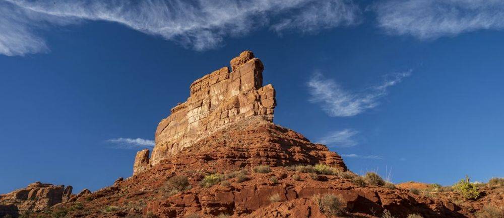 Valley of the Gods, AZ