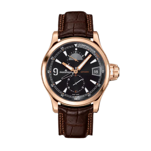 Jaeger-LeCoultre Master Compressor GMT Q1732441