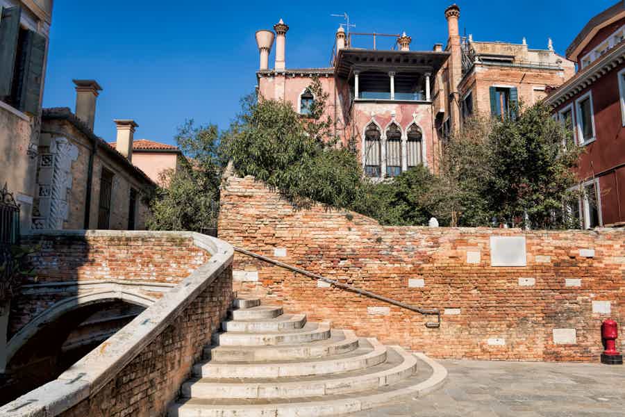 Private Accademia Gallery and Dorsoduro Tour - photo 5