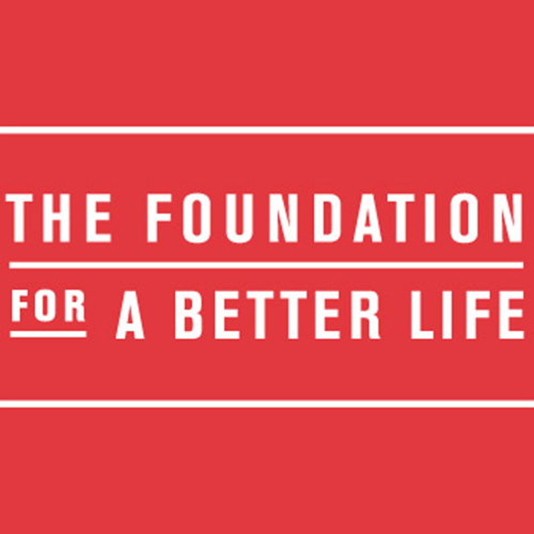 Image of Foundation for a Better Life