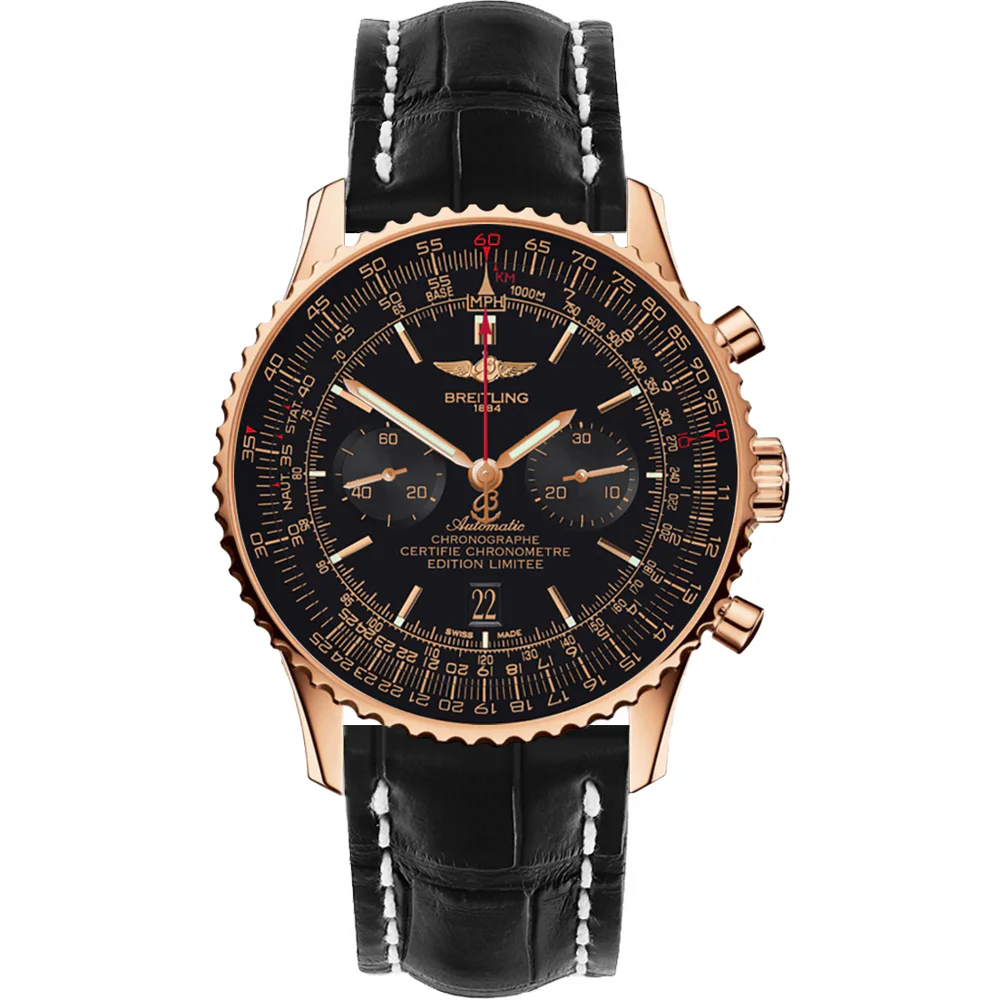 Rose Gold Limited Edition