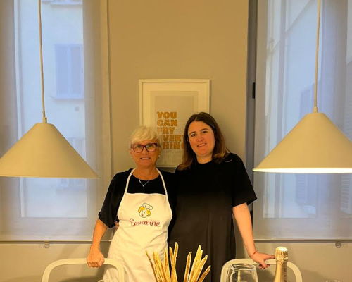 Corsi di cucina Milano: La Sicilia in tavola: busiate, gnocchi e dolci