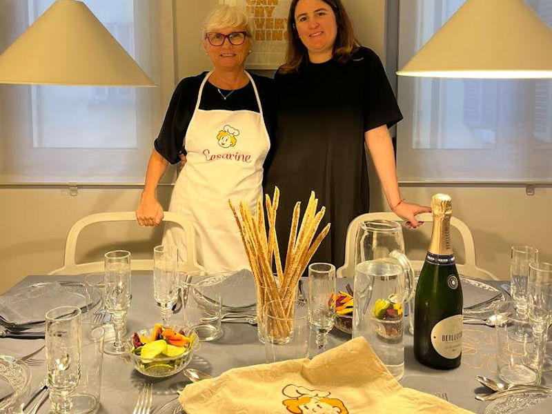 Cooking Classes Milan: [Copy] Sicilian flavors: handmade pasta, gnocchi and sweets